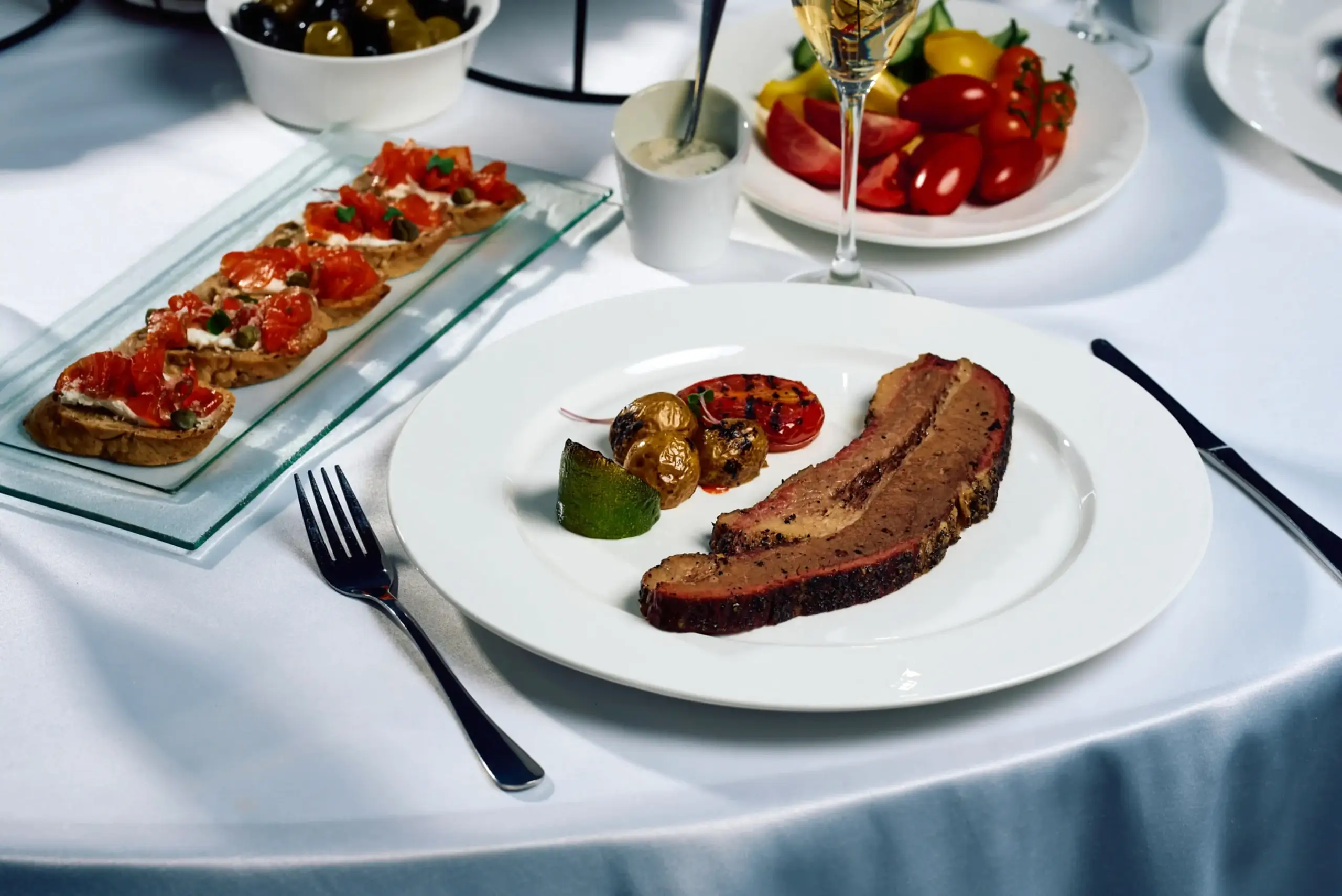 Кейтеринг Алматы