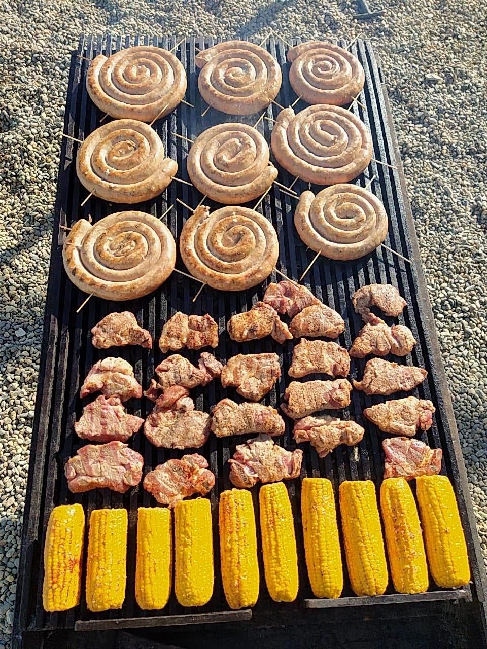 BBQ Алматы
