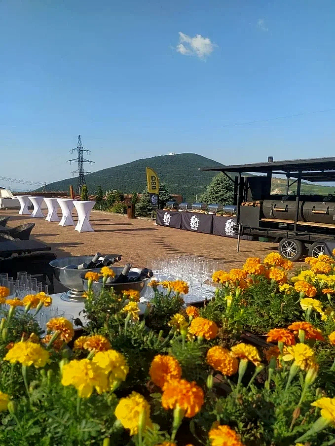 банкет алматы