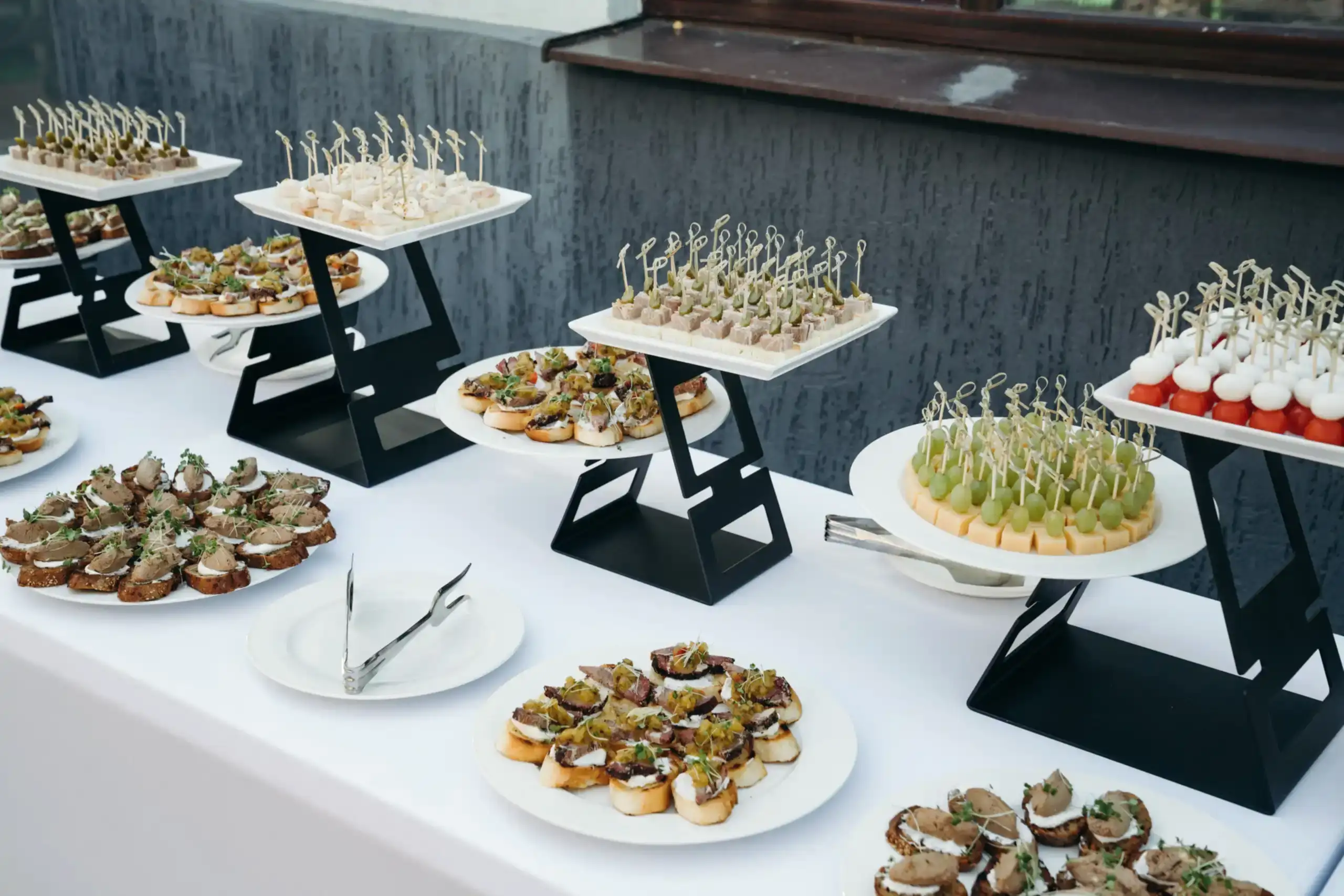 Кейтеринг Алматы