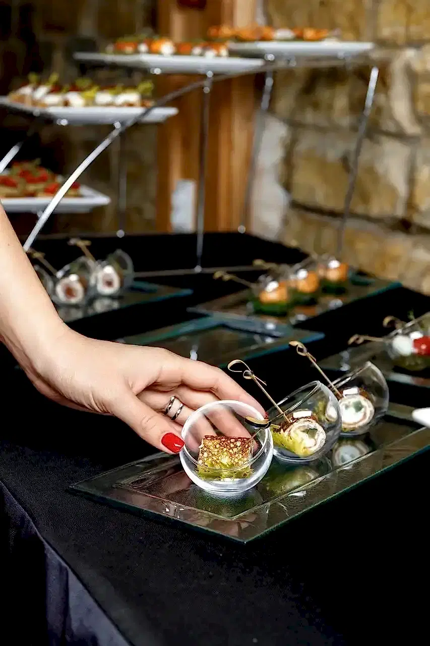 Кейтеринг Алматы