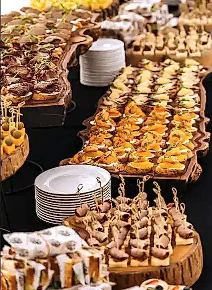 Фуршет Алматы