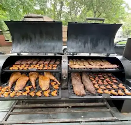 Кейтеринг Алматы