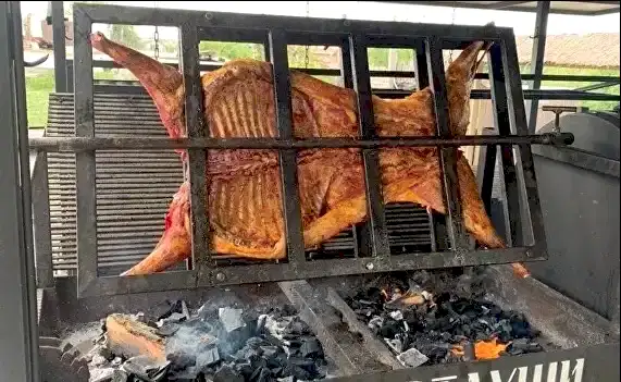 Кейтеринг Алматы