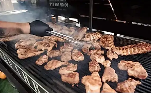 Кейтеринг Алматы